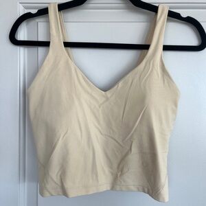LuluLemon Align Tank Top